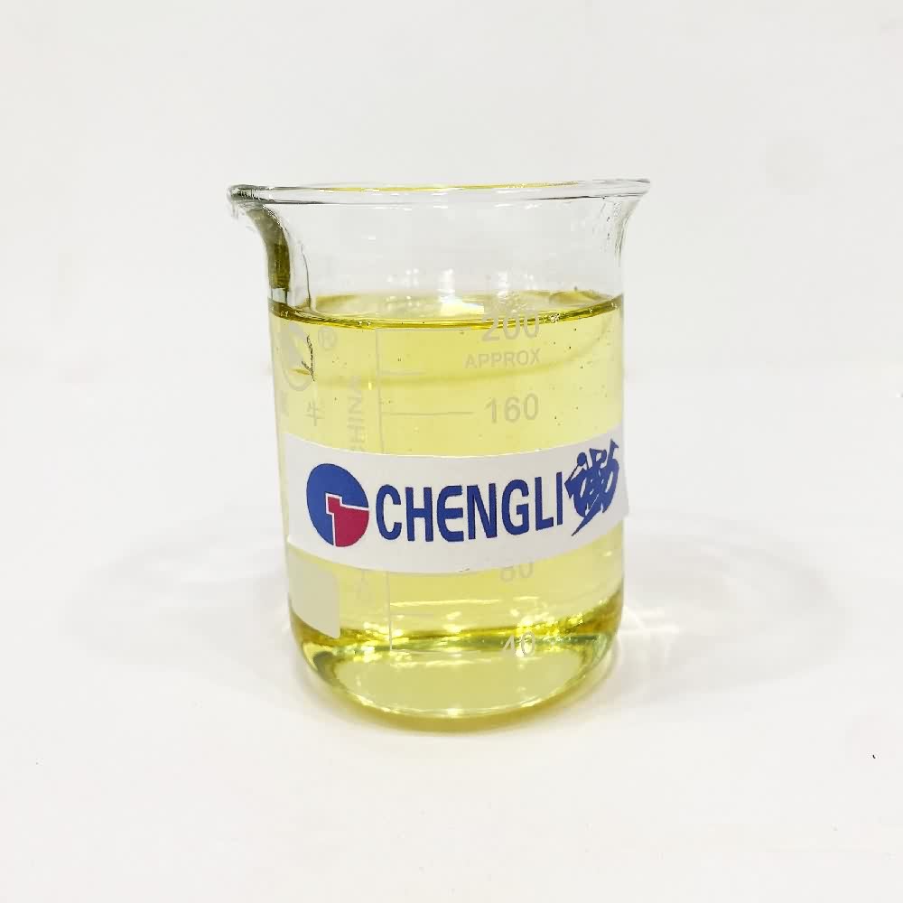 CL-ES-55 Polycarboxylate Superplasticizer 55%(high Early Strength Type)