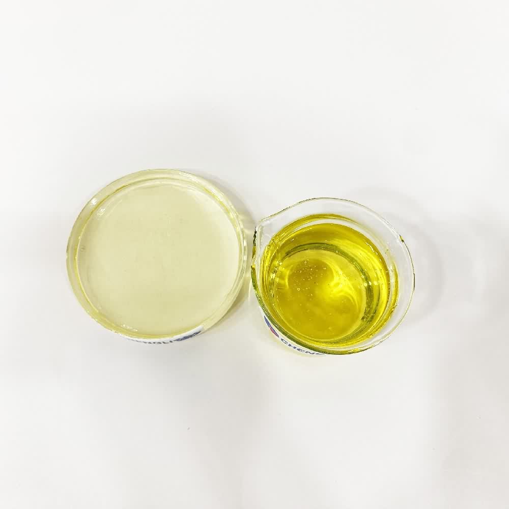 CL-WR-60 Polycarboxylate Superplasticizer 60% Solid Content(High Water Reducer Type)