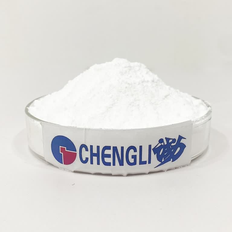 CL2645 Polycarboxylate Superplasticizer flake(long slump retention)